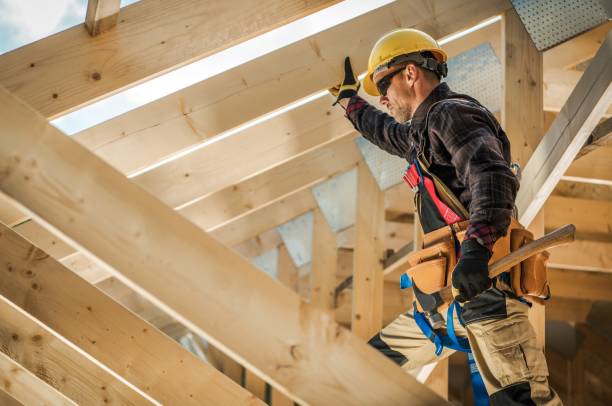 Best Roof Restoration Services  in Woodward, IA