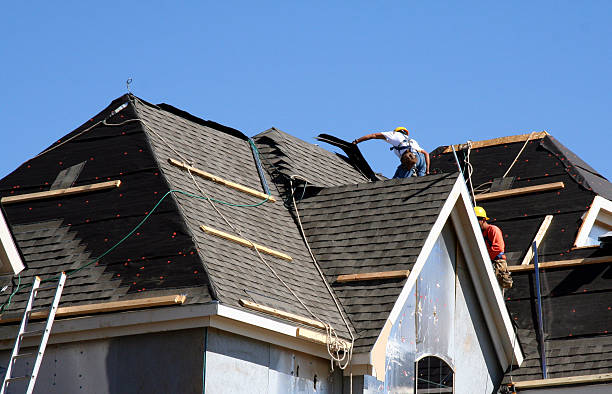 Woodward, IA Roofing Contractor Company