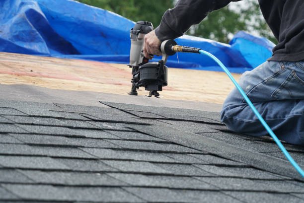 Best Roof Repair Estimates  in Woodward, IA
