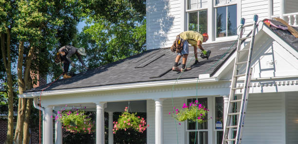 Heating Cable for Roof Installation in Woodward, IA
